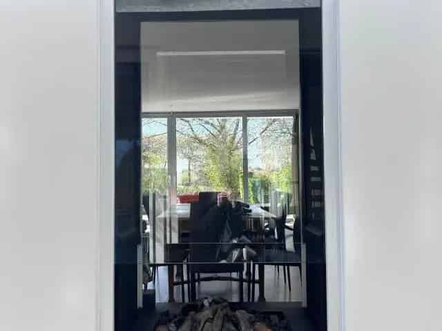 Luxe Villa aan Golfbaan Goes