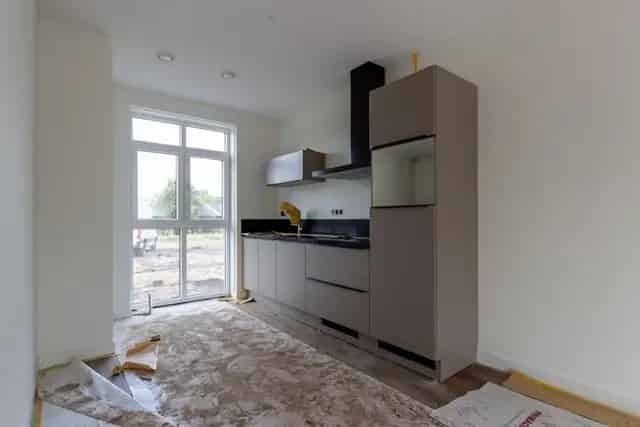 Tussenwoning Lunteren 5 Kamers 112m2 Te Huur