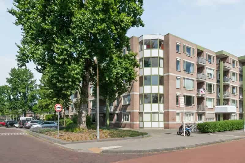 Appartement te koop Orthenpoort Den Bosch