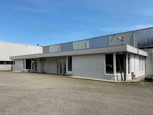 Kantoorruimte te huur Nederweert 90m2