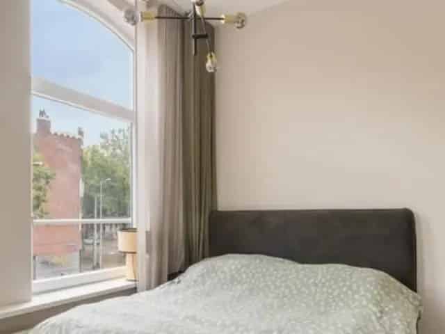 Appartement Rotterdam Claes de Vrieselaan