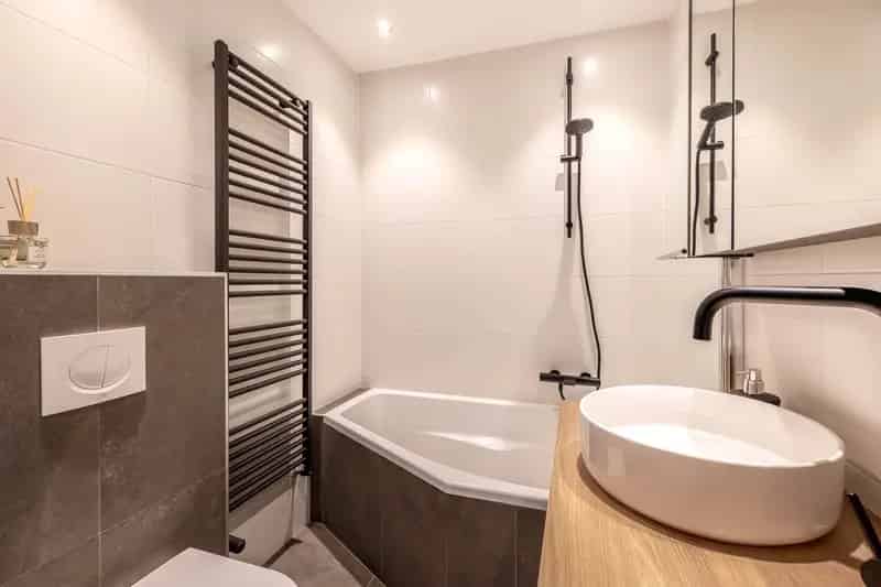 3-kamerappartement Zoetermeer  Modern gerenoveerd 65m²