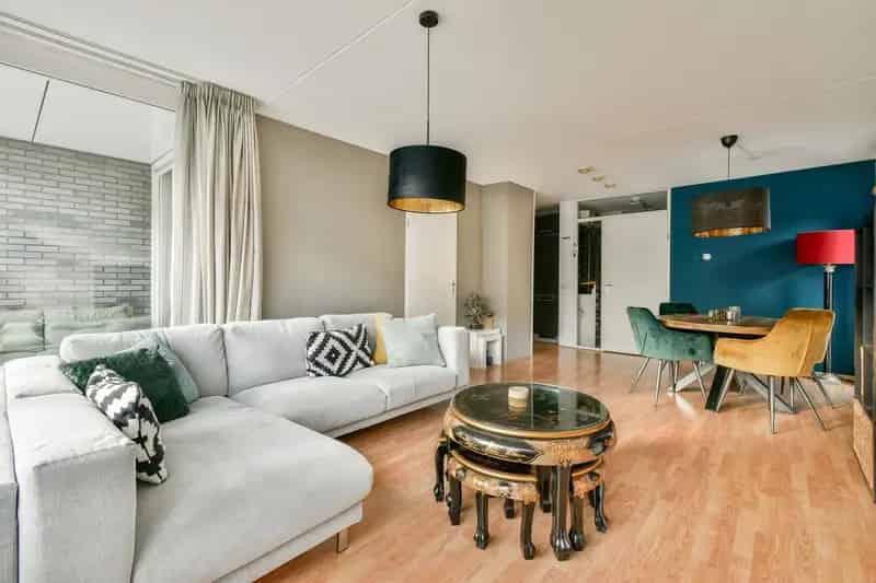 3 Kamer Appartement Osdorp Amsterdam Nieuw West