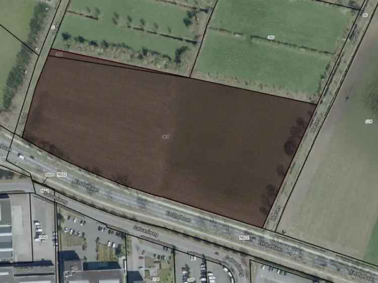 Agrarische grond Schijndel te koop 2 8945 hectare