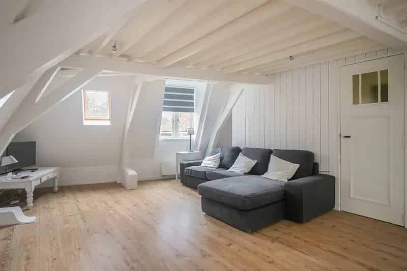 Gemeubileerd Appartement Leiden Centrum - Beschikbaar 23 Juni