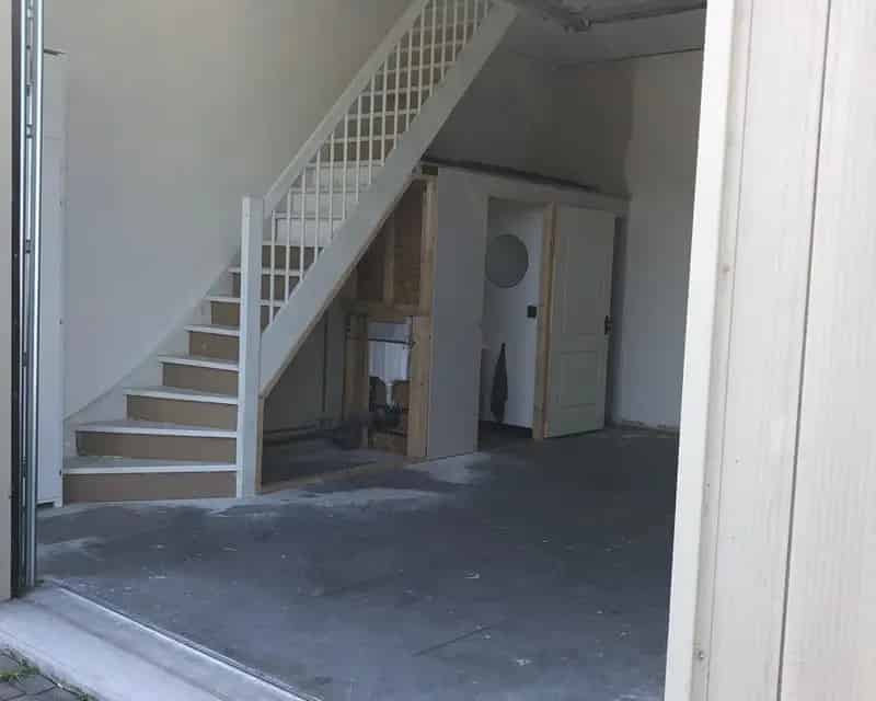 Bedrijfsunit te huur Ter Aar 72m2
