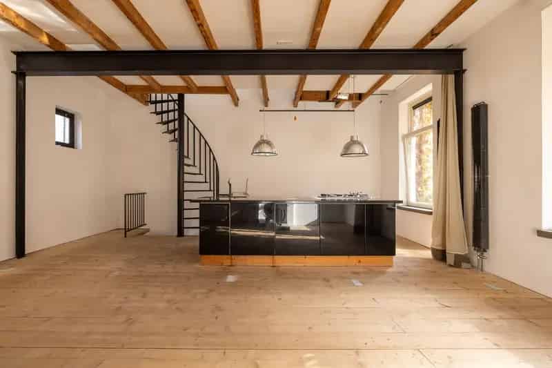 Huis te koop: Pijnackerdwarsstraat 3 3035 GA Rotterdam | Funda