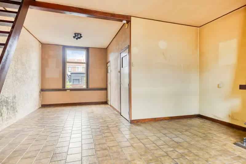 Huis te koop: Murraystraat 30 3195 VJ Pernis Rotterdam 