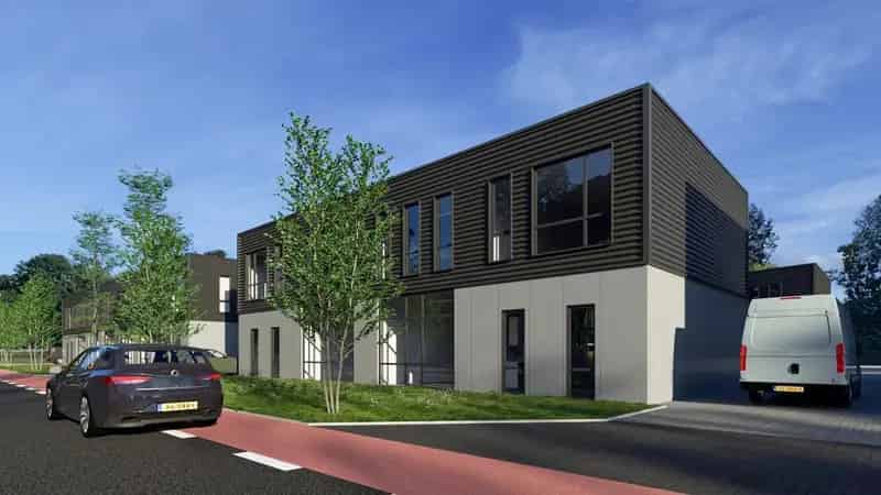 Bedrijfshallen te koop Amersfoort - 19 units op toplocatie