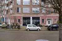 Ruime Woon Werkloft 356m2 Delfshaven