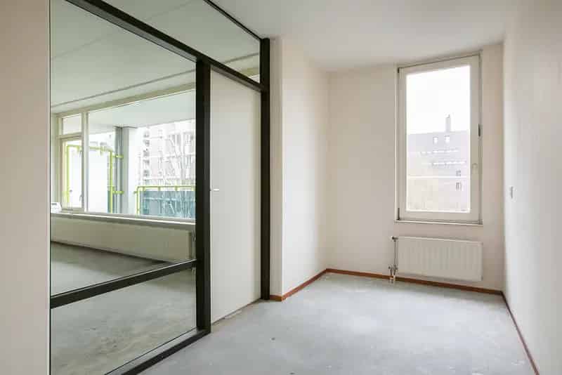 Anna Paulownahof 118 Tilburg Appartementen Complexe