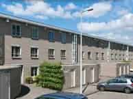 Appartement Amsterdam Bulgerstein 71m2