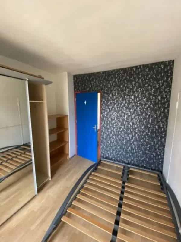 Appartement Jonker Fransstraat Rotterdam