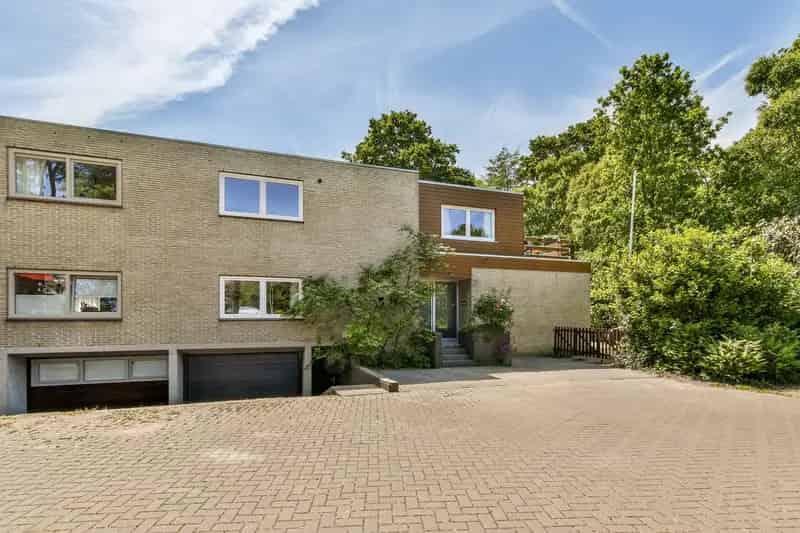 Huis te koop: Watercirkel 334 1186 NE Amstelveen 