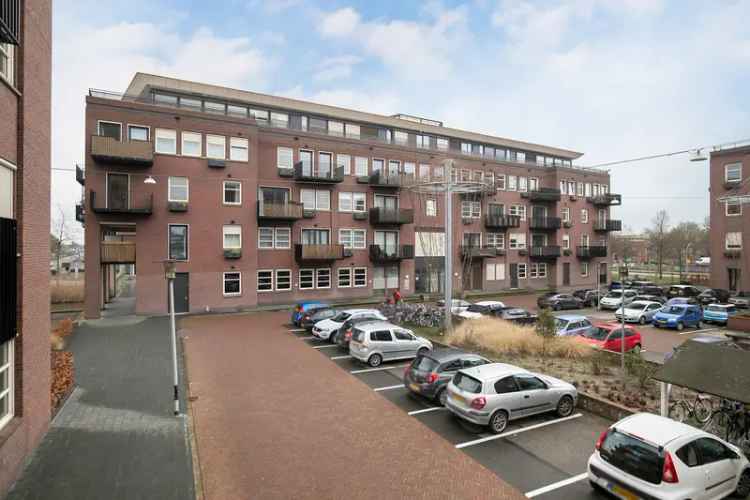 Appartementen te huur Zwolle nabij station