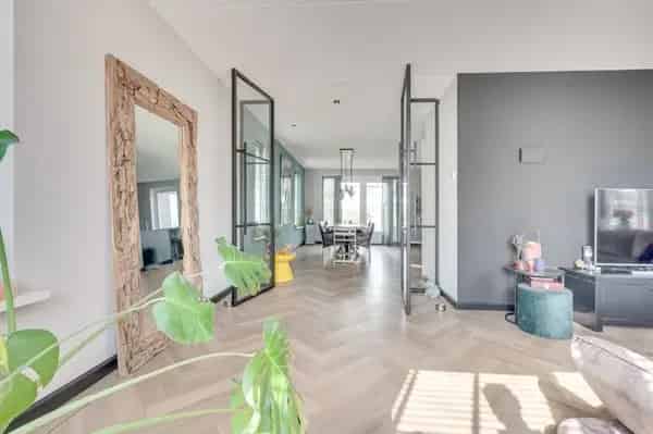Moderne Vrijstaande Woning Goes 5 Slaapkamers