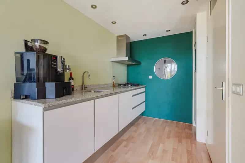 Appartement Rokkeveen Tuin 3 Kamer Benedenwoning 63m2
