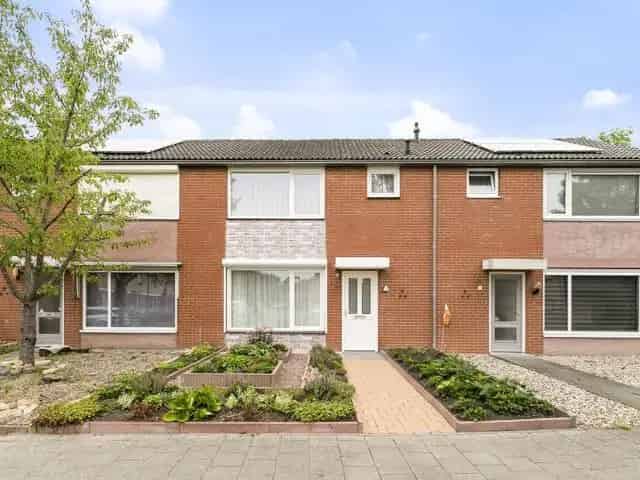 Woning te huur: Olmenstraat 41 4581AT Vogelwaarde Vastgoed Nederland
