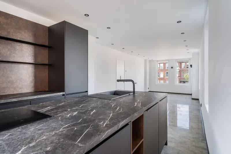 Luxe 3 4 Kamer Appartement Oostbroek 2 Balkons Gerenoveerd