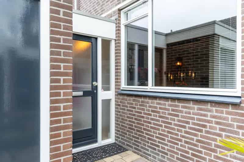 Instapklare Tussenwoning s Heerenberg 3 Slaapkamers Moderne Keuken