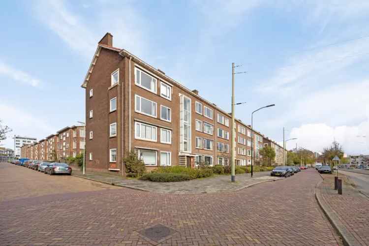 Maisonnette Te Koop in Voorburg, Zuid-Holland