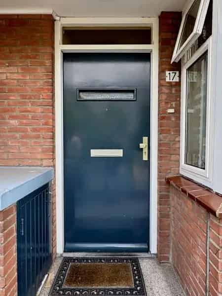 Appartement Bergen op Zoom te moderniseren
