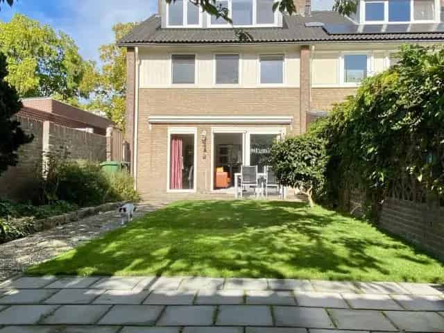 Huis te koop Eindhoven Dopheide nabij centrum