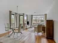 Appartement Sickeszlaan Arnhem 2 slaapkamers luxe badkamer