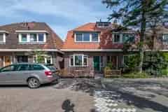 5 Kamer Woonhuis Koog Aan De Zaan