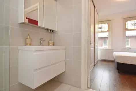 2 Kamer Appartement 90m2 Den Haag Gemeubileerd Balkon