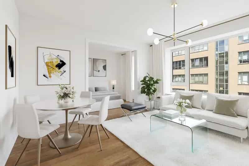 3-Kamerappartement Amsterdam Nieuw-West