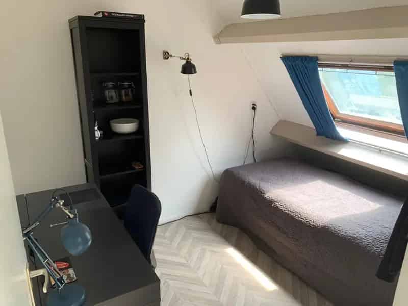 Kamer te Huur Paddepoel Nabij Zernike en Universiteit