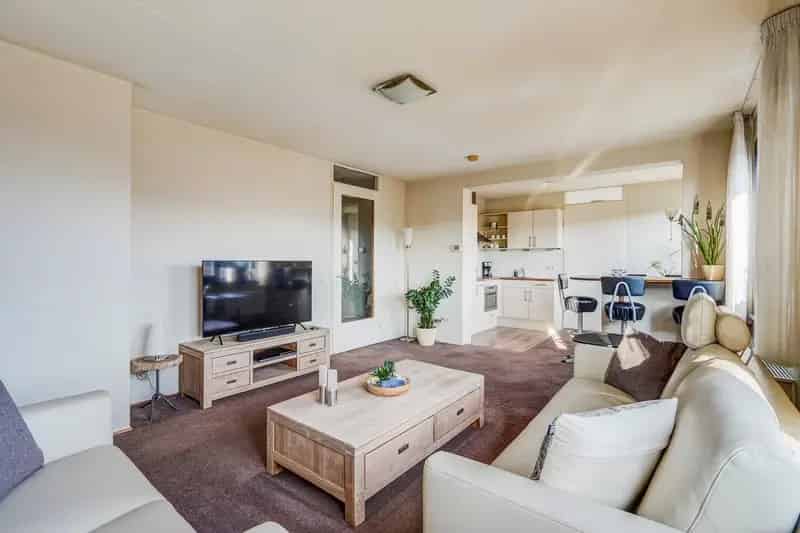 Te Koop: 2-Kamerappartement Den Haag Hoge Veld