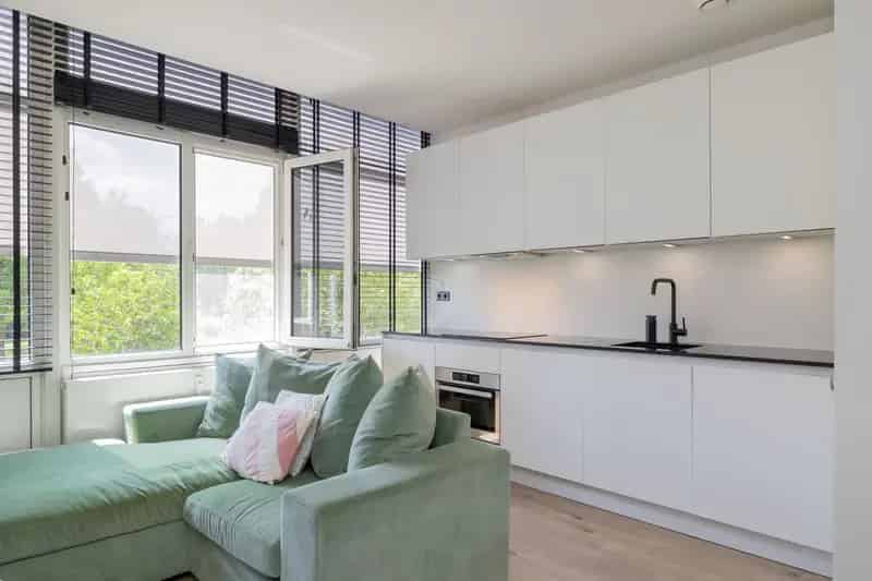 Appartement te koop: Baden Powellweg 263-B1 1069 LH Amsterdam | Funda