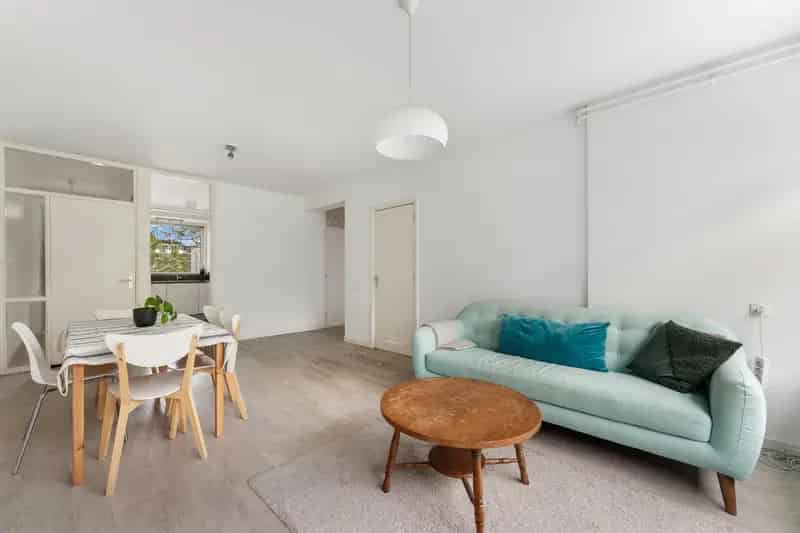 Appartement te koop Rotterdam Schiebroek 4 kamers 75m2