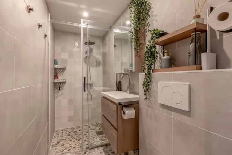 Appartement te koop Capelle aan den IJssel - Instapklaar 1 slaapkamer