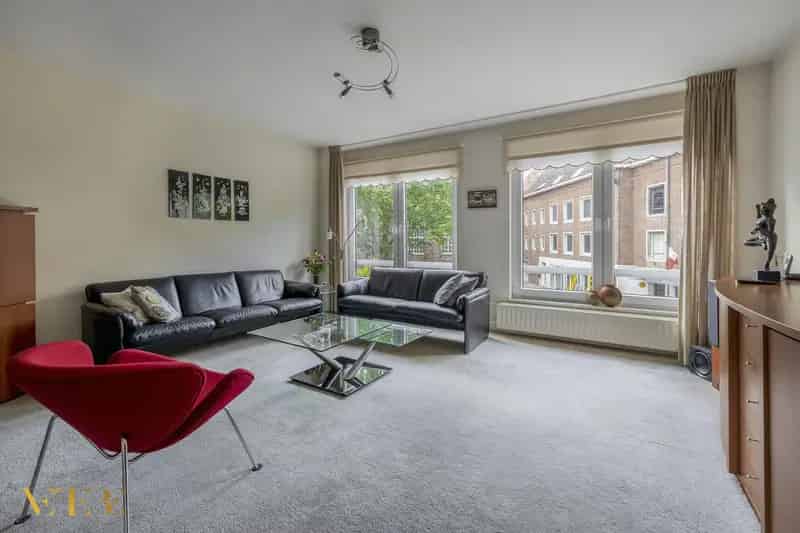 Royale Bovenwoning Venlo 4 Slaapkamers Dakterras