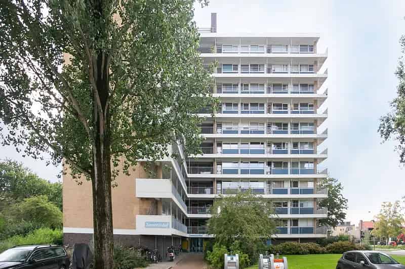 Appartement te koop: Zonnesteinhof 31 1181 NJ Amstelveen | Funda