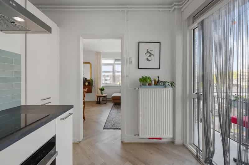 Appartement te koop: Van Hanxleden Houwertstraat 39-2 1063 HP Amsterdam | Funda