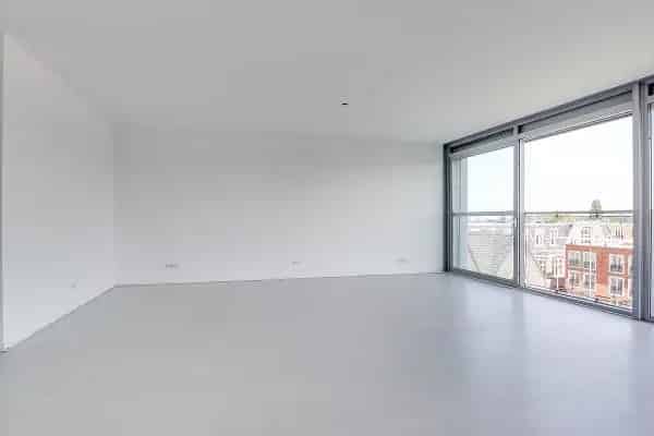 Appartement Bellevuelaan Haarlem: Luxe & Uitzicht