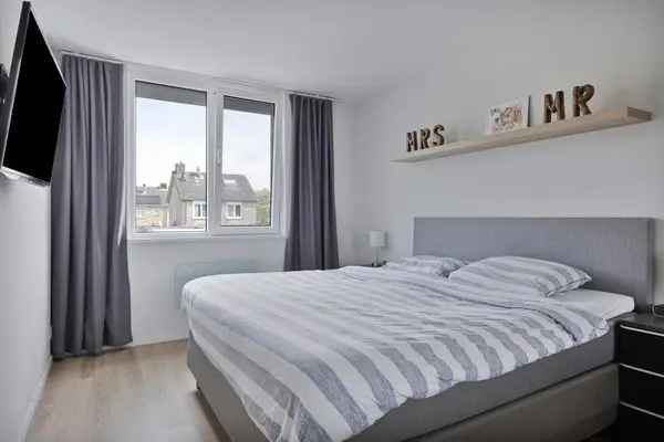 Moderne Gezinswoning 4 slaapkamers Barentszstraat