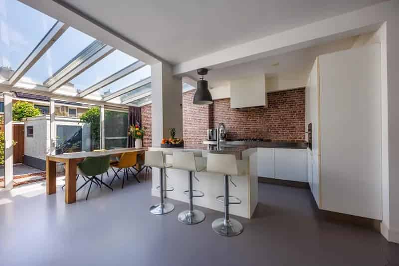 Goed Huys te koop Componistenbuurt 5 slaapkamers