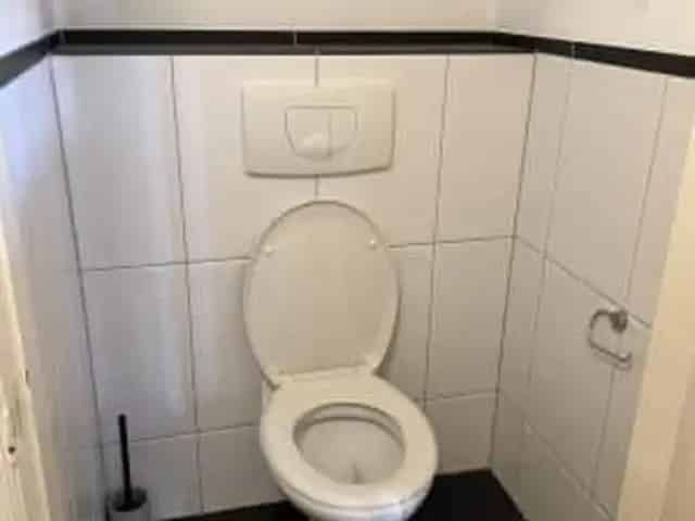 Tweekamerappartement Vlissingen Centrum