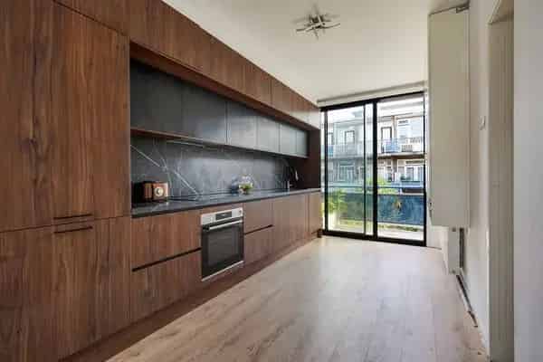 Dubbel Bovenhuis Den Haag 115m2 Vernieuwd 8 Zonnepanelen