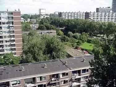 Poptahof Noord 367: Gezinnen welkom in levendige buurt