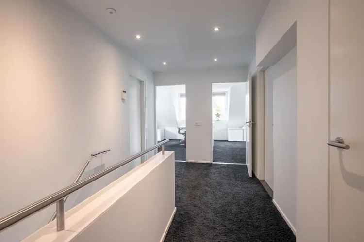 Vrijstaande Villa te Nuth - Luxe, Ruimte en Duurzaamheid
