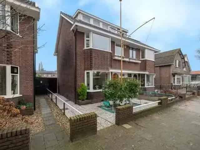 Huis te koop Rotterdam - 4 slaapkamers - 135m²