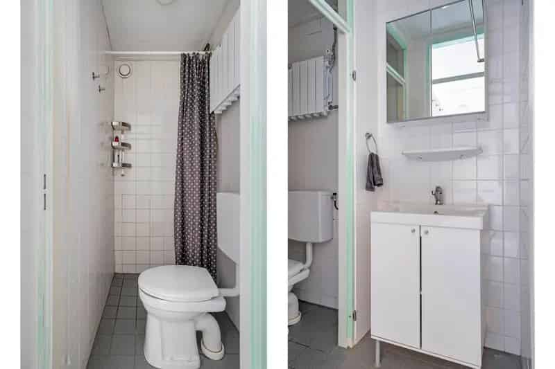 Amsterdam West Appartement Te Koop - Knus en Instapklaar