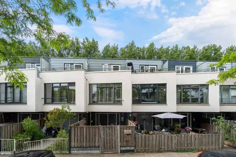 Huis te koop: Bruinvisstraat 73 1035 HX Amsterdam 