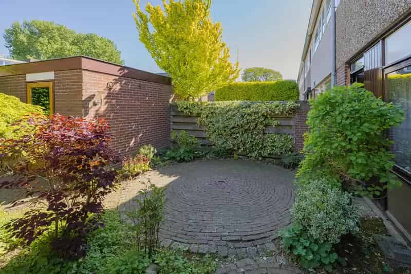 Huis te koop: Velserburch 14 1981 AG Velsen-Zuid 